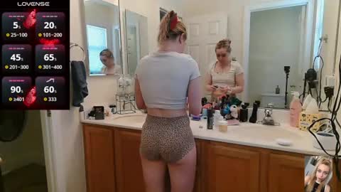 Bubbles online show from July 2026 03:47:01 PM