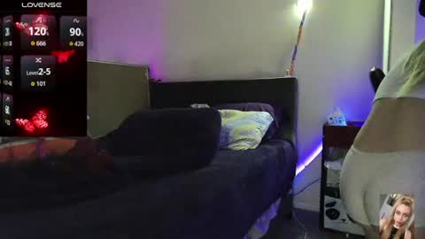 Bubbles online show from July 2026 10:47:02 PM