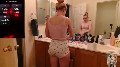 Bubbles online show from July 2026 12:00:02 PM