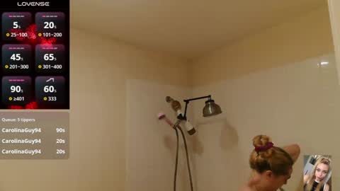Bubbles online show from July 2026 09:45:01 AM