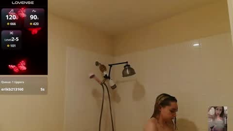 Bubbles online show from August 2026 04:37:02 AM