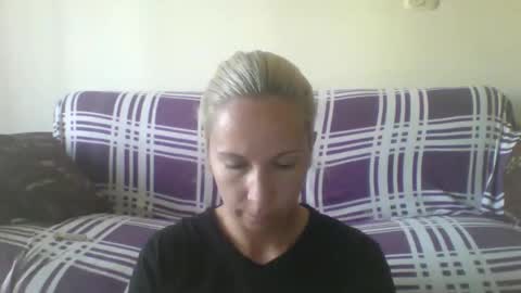 BlondiePam online show from January 2026 07:57:01 AM