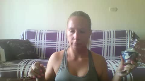 BlondiePam online show from March 2026 09:45:02 AM