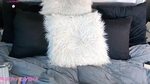 Snapshot of blondiluvsanal chatting on March 2026 04:47:02 PM Blondi online show from March 2026 04:47:02 PM