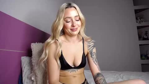 Snapshot of blondirix chatting on January 2025 06:54:01 PM Anna online show from January 2025 06:54:01 PM