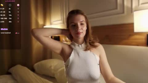 blondoll online show from March 2026 01:25:01 AM