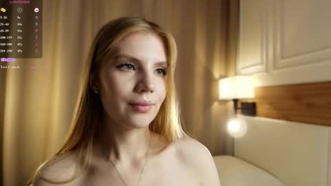 Snapshot of blondoll chatting on May 2026 01:43:02 AM blondoll online show from May 2026 01:43:02 AM
