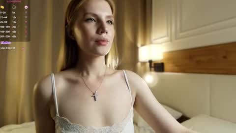 Snapshot of blondoll chatting on May 2026 01:47:02 AM blondoll online show from May 2026 01:47:02 AM