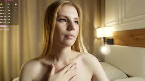 Snapshot of blondoll chatting on May 2026 01:36:02 AM blondoll online show from May 2026 01:36:02 AM