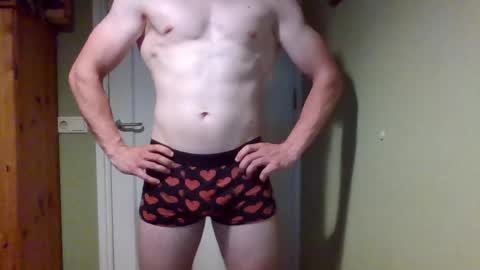 BlondSubNL online show from July 2026 05:26:02 PM