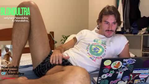 blondultra online show from June 2026 06:32:02 PM