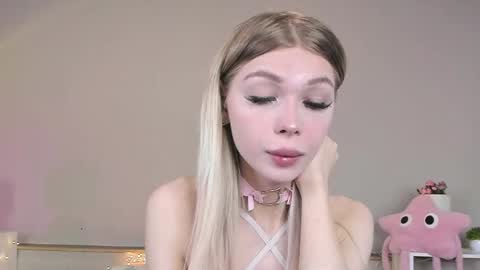 blondy_fina online show from March 2026 04:28:02 AM
