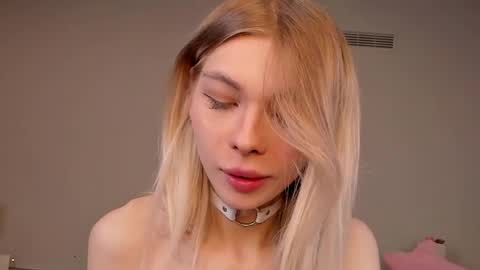 blondy_fina online show from April 2026 04:38:01 AM