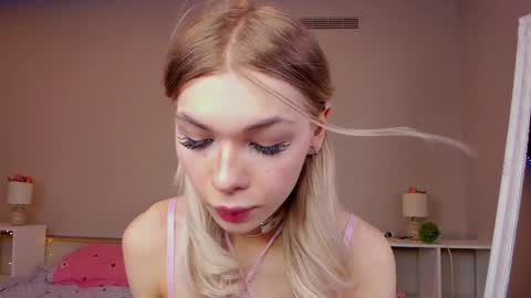 blondy_fina online show from May 2026 10:09:02 AM