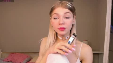 blondy_fina online show from May 2026 04:28:02 AM