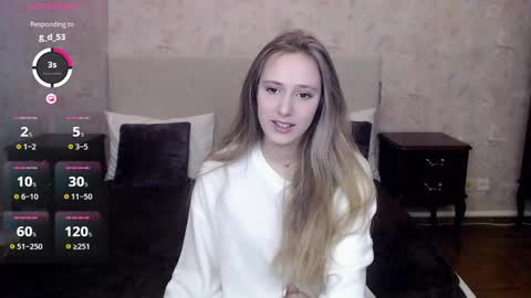 Snapshot of blondy_riss chatting on March 2025 02:32:01 PM blondy_riss online show from March 2025 02:32:01 PM