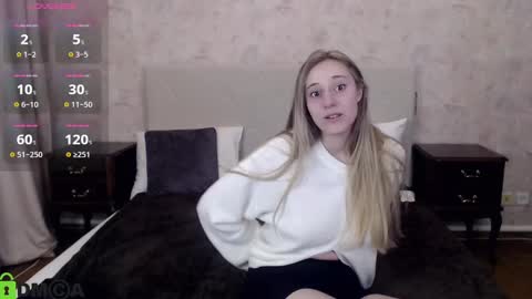 Snapshot of blondy_riss chatting on March 2025 12:21:01 AM blondy_riss online show from March 2025 12:21:01 AM