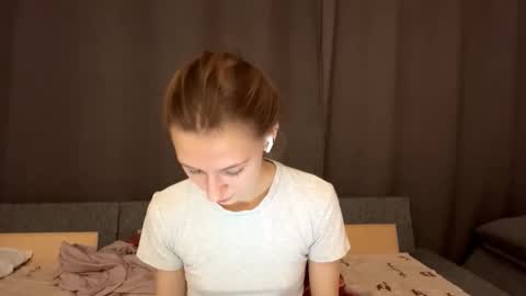 Brook online show from December 2025 08:49:02 PM