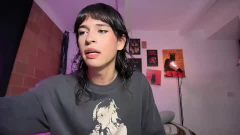 Bella Bloom ts online show from March 2026 01:55:01 AM