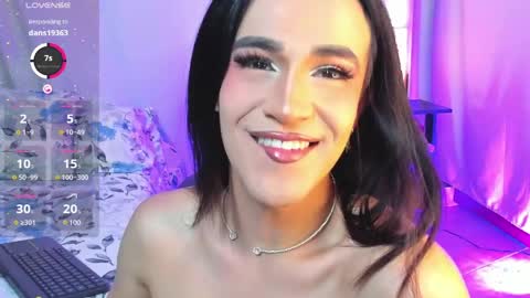 Daniel Adamou online show from April 2026 10:14:02 PM
