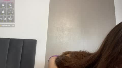 bloomyblue online show from May 2026 07:55:02 PM