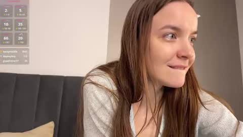 bloomyblue online show from May 2026 08:07:02 PM