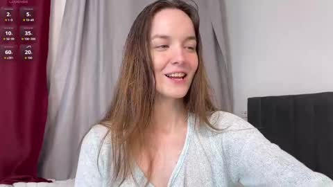 bloomyblue online show from May 2026 08:15:01 PM