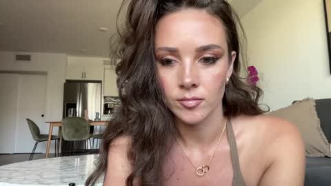 Emma Bloom online show from October 2025 07:56:02 PM