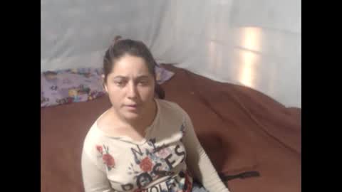 violeta online show from February 2026 06:47:02 PM