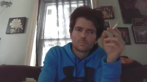 blowme19866 online show from February 2025 09:38:02 PM