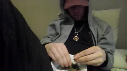 Snapshot of blowmyswag chatting on February 2026 11:02:02 PM blowmyswag online show from February 2026 11:02:02 PM