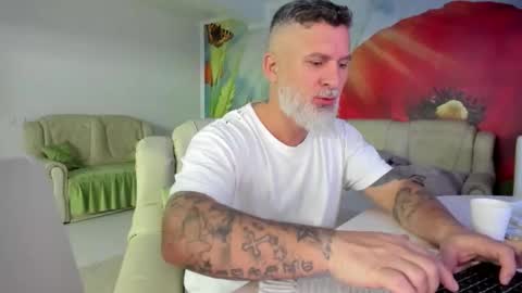 Nico online show from January 2026 07:19:02 PM