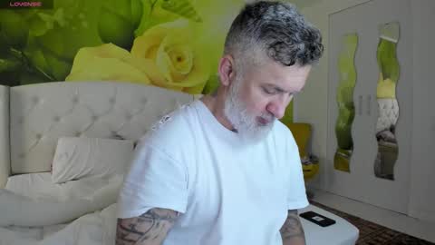 Nico online show from April 2026 05:38:01 AM