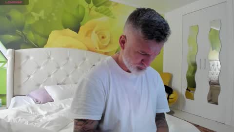 Nico online show from April 2026 07:25:02 AM