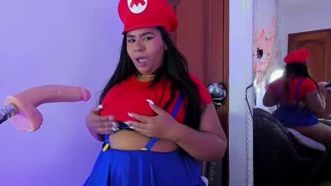 blue__style online show from October 2025 10:41:02 AM