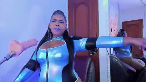 blue__style online show from October 2025 07:45:01 AM