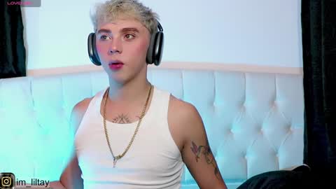 TAY   online show from December 2024 02:55:01 AM