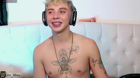 TAY   online show from December 2024 05:58:02 AM