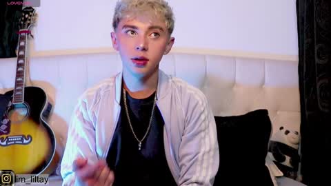 TAY   online show from January 2025 07:07:02 PM