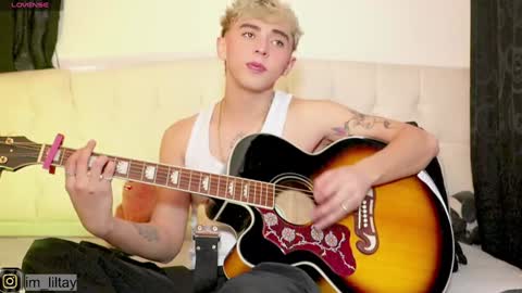 TAY   online show from January 2025 04:54:01 PM