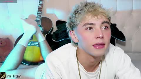 TAY   online show from January 2025 03:51:01 PM