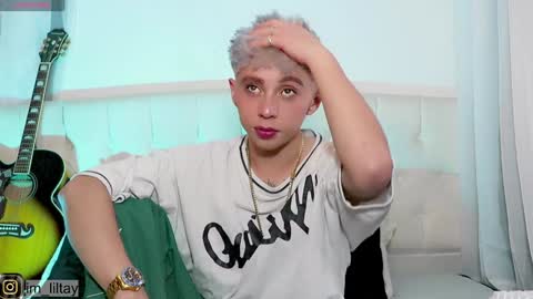 TAY   online show from January 2025 05:43:02 PM