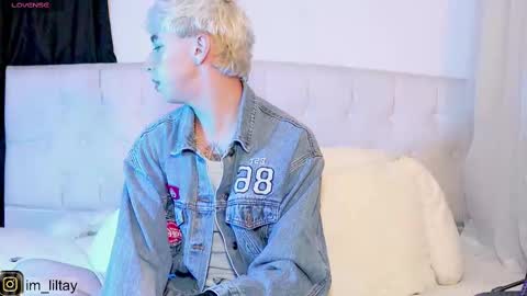 TAY   online show from February 2025 03:15:01 AM