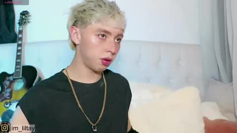 TAY   online show from February 2025 03:02:01 AM