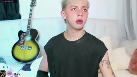 TAY   online show from February 2025 06:05:02 AM