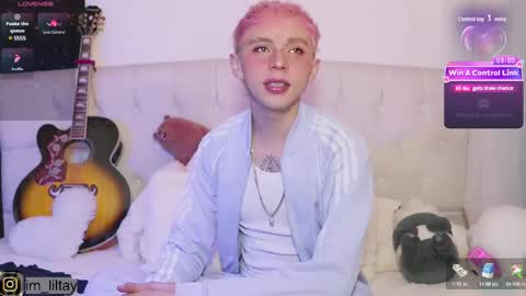 TAY   online show from March 2025 02:06:02 AM