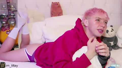 TAY   online show from March 2025 05:22:02 AM