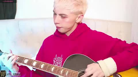 TAY   online show from March 2025 05:02:01 AM