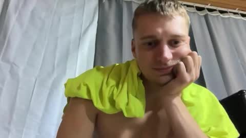 Beau online show from November 2025 04:00:01 AM