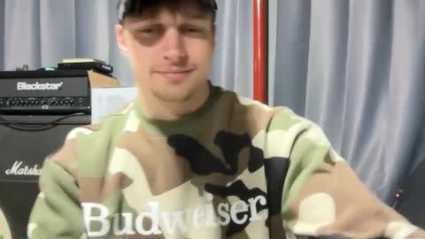 Snapshot of blue_eyed_beau chatting on March 2026 03:22:02 AM Beau online show from March 2026 03:22:02 AM